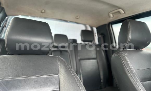 Comprar Usado Ford Ranger Branco Carro em Maputo em Maputo Comprar Usado Ford Ranger Branco Carro em Maputo em Maputo