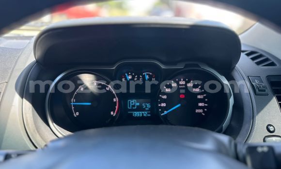 Comprar Usado Ford Ranger Branco Carro em Maputo em Maputo Comprar Usado Ford Ranger Branco Carro em Maputo em Maputo