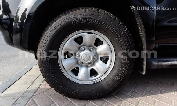 Comprar Importar Toyota Fortuner Preto Carro em Import - Dubai em Cabo Delgado Comprar Importar Toyota Fortuner Preto Carro em Import - Dubai em Cabo Delgado