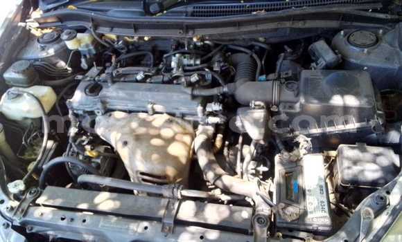 Comprar Usado Toyota Caldina De outros Carro em Maputo em Maputo Comprar Usado Toyota Caldina De outros Carro em Maputo em Maputo