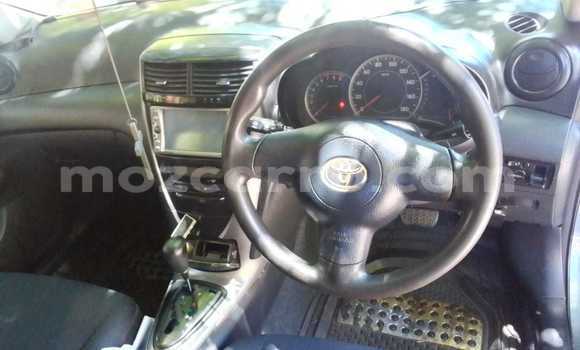 Comprar Usado Toyota Caldina De outros Carro em Maputo em Maputo Comprar Usado Toyota Caldina De outros Carro em Maputo em Maputo