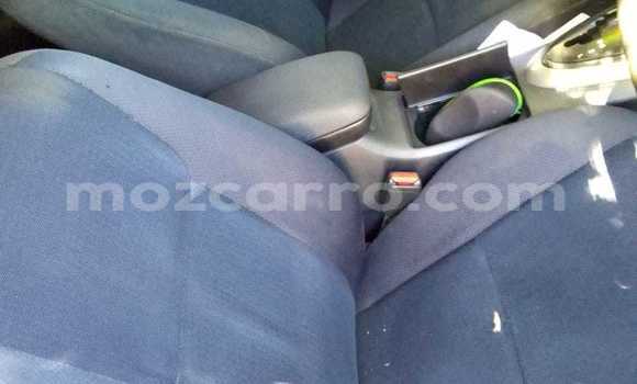Comprar Usado Toyota Caldina De outros Carro em Maputo em Maputo Comprar Usado Toyota Caldina De outros Carro em Maputo em Maputo