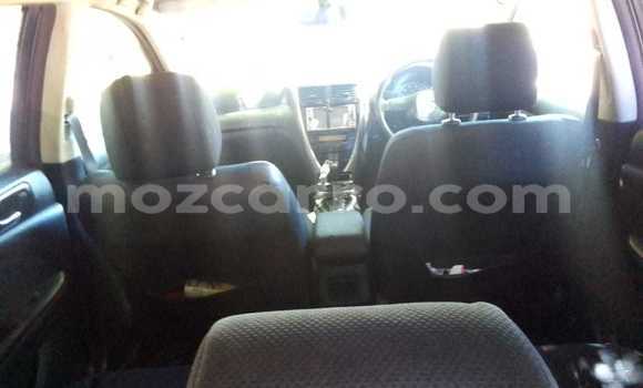 Comprar Usado Toyota Caldina De outros Carro em Maputo em Maputo Comprar Usado Toyota Caldina De outros Carro em Maputo em Maputo