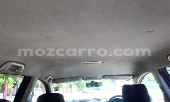 Comprar Usado Toyota Caldina De outros Carro em Maputo em Maputo Comprar Usado Toyota Caldina De outros Carro em Maputo em Maputo