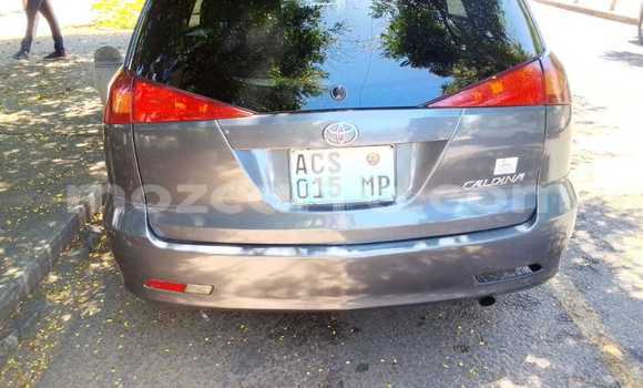 Comprar Usado Toyota Caldina De outros Carro em Maputo em Maputo Comprar Usado Toyota Caldina De outros Carro em Maputo em Maputo