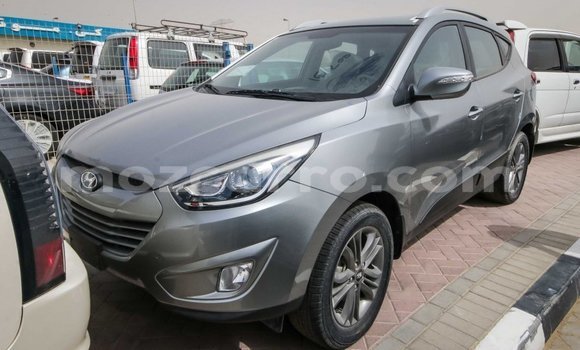 Tenga Imported Hyundai Tucson Zvimwe Mota in Import - Dubai in Cabo Delgado Tenga Imported Hyundai Tucson Zvimwe Mota in Import - Dubai in Cabo Delgado