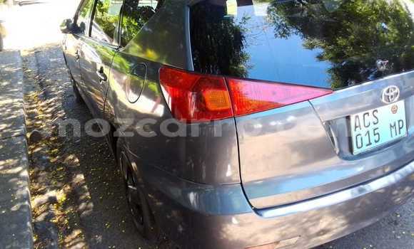Comprar Usado Toyota Caldina De outros Carro em Maputo em Maputo Comprar Usado Toyota Caldina De outros Carro em Maputo em Maputo