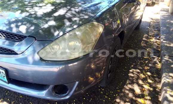 Comprar Usado Toyota Caldina De outros Carro em Maputo em Maputo Comprar Usado Toyota Caldina De outros Carro em Maputo em Maputo