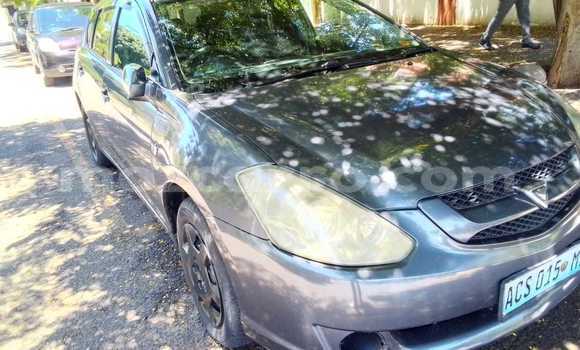 Comprar Usado Toyota Caldina De outros Carro em Maputo em Maputo Comprar Usado Toyota Caldina De outros Carro em Maputo em Maputo