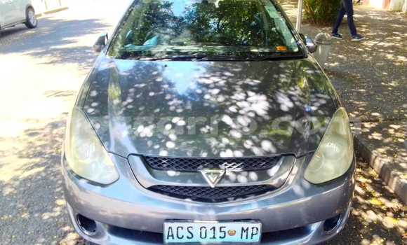 Comprar Usado Toyota Caldina De outros Carro em Maputo em Maputo Comprar Usado Toyota Caldina De outros Carro em Maputo em Maputo