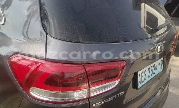 Nunua Ilio tumika Kia Sorento Nyingine Gari ndani ya Maputo nchini Maputo Nunua Ilio tumika Kia Sorento Nyingine Gari ndani ya Maputo nchini Maputo
