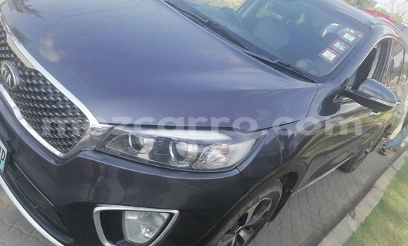 Nunua Ilio tumika Kia Sorento Nyingine Gari ndani ya Maputo nchini Maputo Nunua Ilio tumika Kia Sorento Nyingine Gari ndani ya Maputo nchini Maputo