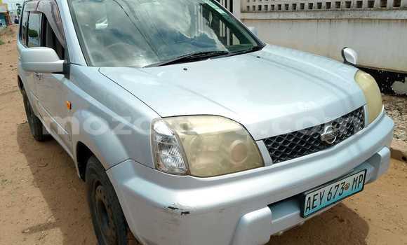 Comprar Usado Nissan X-Trail De outros Carro em Maputo em Maputo