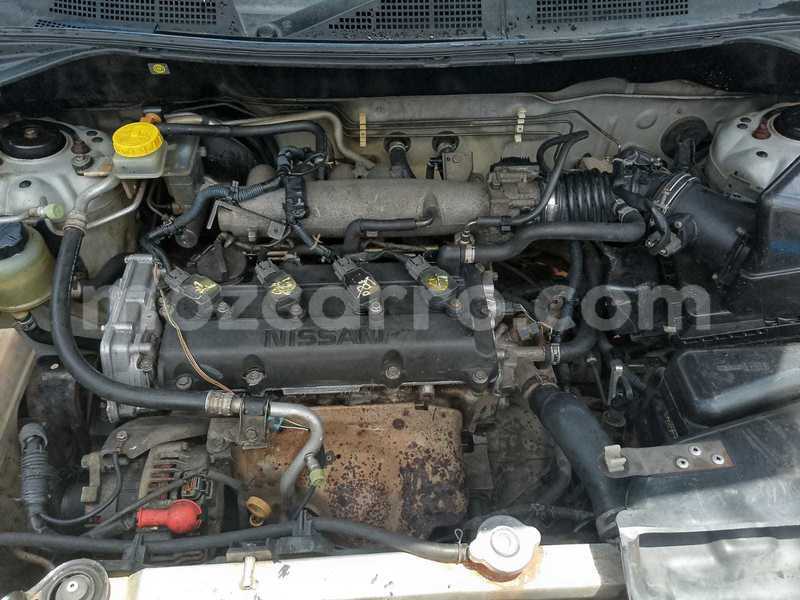 Big with watermark nissan x trail maputo maputo 36116