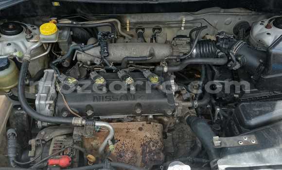 Buy Used Nissan X-Trail Other Car in Maputo in Maputo Buy Used Nissan X-Trail Other Car in Maputo in Maputo