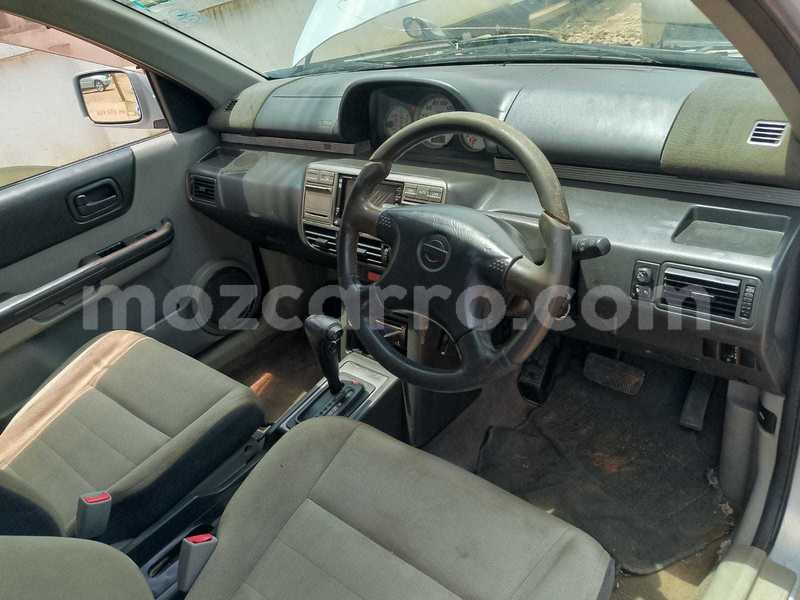 Big with watermark nissan x trail maputo maputo 36116