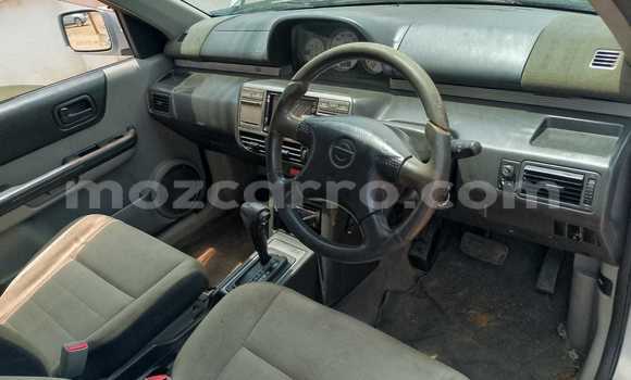 Buy Used Nissan X-Trail Other Car in Maputo in Maputo Buy Used Nissan X-Trail Other Car in Maputo in Maputo
