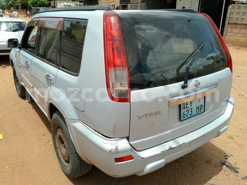 Big with watermark nissan x trail maputo maputo 36116