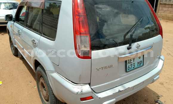Buy Used Nissan X-Trail Other Car in Maputo in Maputo Buy Used Nissan X-Trail Other Car in Maputo in Maputo