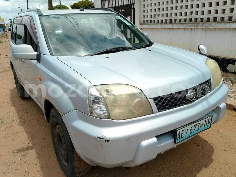 Big with watermark nissan x trail maputo maputo 36116