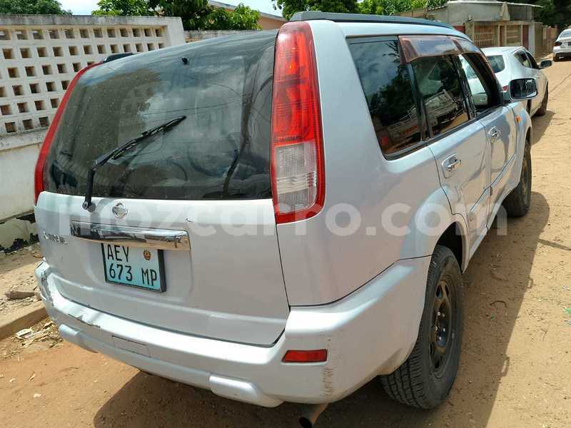 Big with watermark nissan x trail maputo maputo 36116