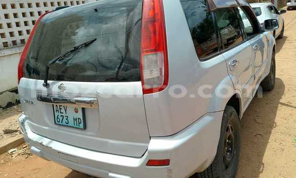 Buy Used Nissan X-Trail Other Car in Maputo in Maputo Buy Used Nissan X-Trail Other Car in Maputo in Maputo