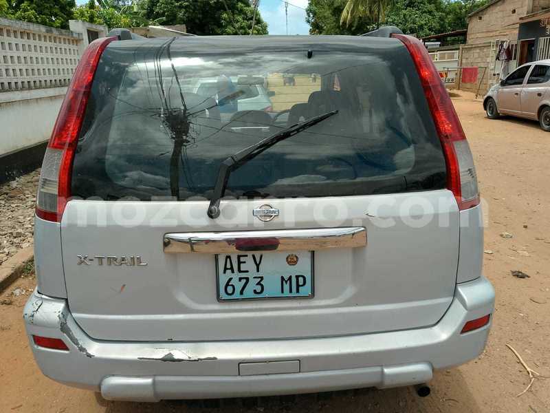 Big with watermark nissan x trail maputo maputo 36116