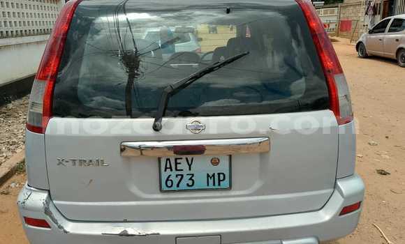 Buy Used Nissan X-Trail Other Car in Maputo in Maputo Buy Used Nissan X-Trail Other Car in Maputo in Maputo