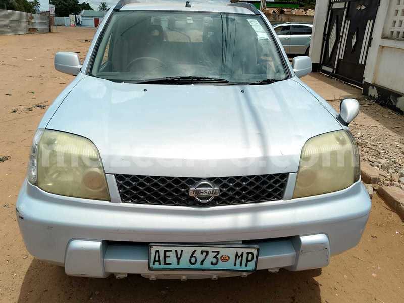 Big with watermark nissan x trail maputo maputo 36116