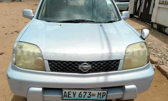 Buy Used Nissan X-Trail Other Car in Maputo in Maputo Buy Used Nissan X-Trail Other Car in Maputo in Maputo