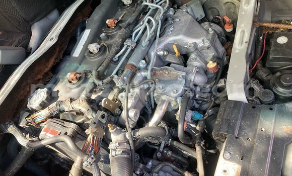 Buy Used Toyota Hiace White Car in Maputo in Maputo Buy Used Toyota Hiace White Car in Maputo in Maputo