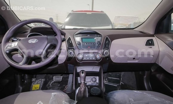 Tenga Imported Hyundai Tucson Zvimwe Mota in Import - Dubai in Cabo Delgado Tenga Imported Hyundai Tucson Zvimwe Mota in Import - Dubai in Cabo Delgado