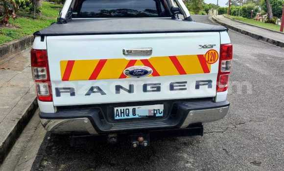Buy Used Ford Ranger White Car in Maputo in Maputo Buy Used Ford Ranger White Car in Maputo in Maputo
