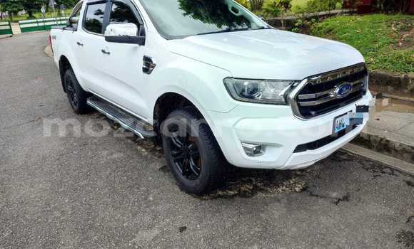 Buy Used Ford Ranger White Car in Maputo in Maputo Buy Used Ford Ranger White Car in Maputo in Maputo