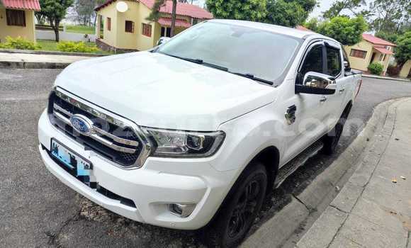 Buy Used Ford Ranger White Car in Maputo in Maputo Buy Used Ford Ranger White Car in Maputo in Maputo