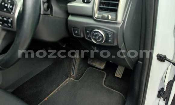Buy Used Ford Ranger White Car in Maputo in Maputo Buy Used Ford Ranger White Car in Maputo in Maputo