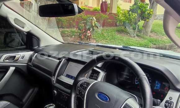 Buy Used Ford Ranger White Car in Maputo in Maputo Buy Used Ford Ranger White Car in Maputo in Maputo