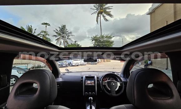 Nunua Mpya Nissan X-Trail Nyingine Gari ndani ya Maputo nchini Maputo Nunua Mpya Nissan X-Trail Nyingine Gari ndani ya Maputo nchini Maputo