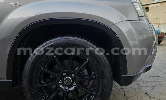 Nunua Mpya Nissan X-Trail Nyingine Gari ndani ya Maputo nchini Maputo Nunua Mpya Nissan X-Trail Nyingine Gari ndani ya Maputo nchini Maputo