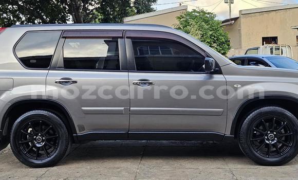 Nunua Mpya Nissan X-Trail Nyingine Gari ndani ya Maputo nchini Maputo Nunua Mpya Nissan X-Trail Nyingine Gari ndani ya Maputo nchini Maputo