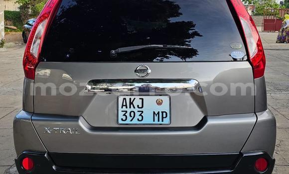 Nunua Mpya Nissan X-Trail Nyingine Gari ndani ya Maputo nchini Maputo Nunua Mpya Nissan X-Trail Nyingine Gari ndani ya Maputo nchini Maputo