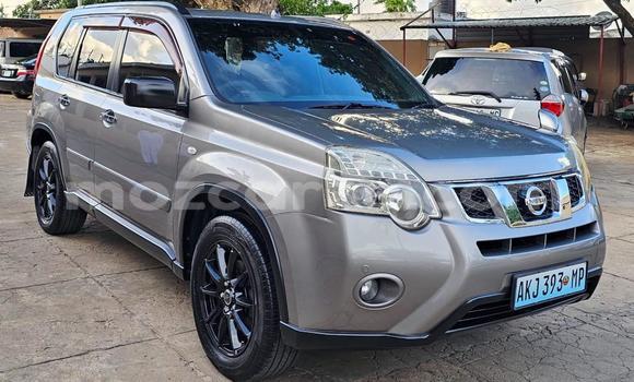 Nunua Mpya Nissan X-Trail Nyingine Gari ndani ya Maputo nchini Maputo Nunua Mpya Nissan X-Trail Nyingine Gari ndani ya Maputo nchini Maputo