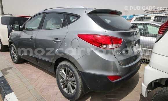 Tenga Imported Hyundai Tucson Zvimwe Mota in Import - Dubai in Cabo Delgado Tenga Imported Hyundai Tucson Zvimwe Mota in Import - Dubai in Cabo Delgado