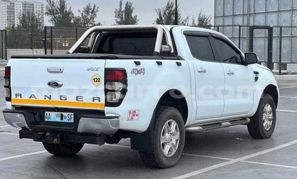 Nunua Ilio tumika Ford Ranger Nyeupe Gari ndani ya Maputo nchini Maputo Nunua Ilio tumika Ford Ranger Nyeupe Gari ndani ya Maputo nchini Maputo