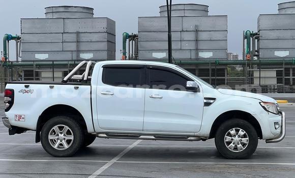 Nunua Ilio tumika Ford Ranger Nyeupe Gari ndani ya Maputo nchini Maputo Nunua Ilio tumika Ford Ranger Nyeupe Gari ndani ya Maputo nchini Maputo