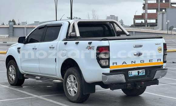 Nunua Ilio tumika Ford Ranger Nyeupe Gari ndani ya Maputo nchini Maputo Nunua Ilio tumika Ford Ranger Nyeupe Gari ndani ya Maputo nchini Maputo