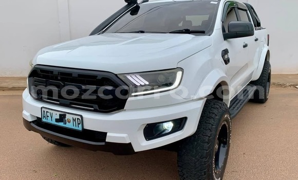 Buy Used Ford Ranger White Car in Maputo in Maputo Buy Used Ford Ranger White Car in Maputo in Maputo