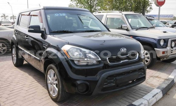 Comprar Importar Kia Soul Preto Carro em Import - Dubai em Cabo Delgado Comprar Importar Kia Soul Preto Carro em Import - Dubai em Cabo Delgado