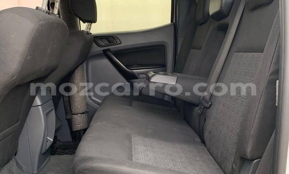 Buy Used Ford Ranger White Car in Maputo in Maputo Buy Used Ford Ranger White Car in Maputo in Maputo