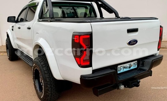 Buy Used Ford Ranger White Car in Maputo in Maputo Buy Used Ford Ranger White Car in Maputo in Maputo